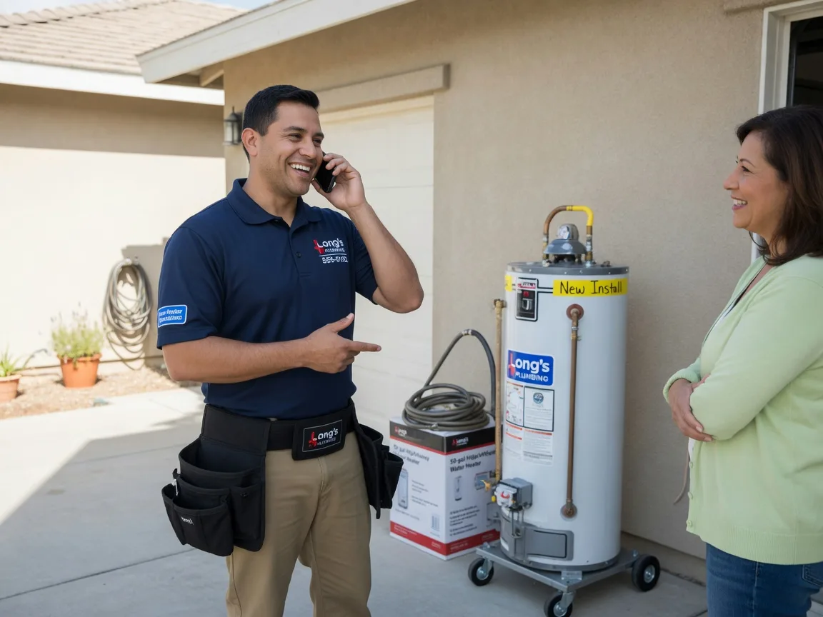 Leak Detection Titonka, IA FAQs